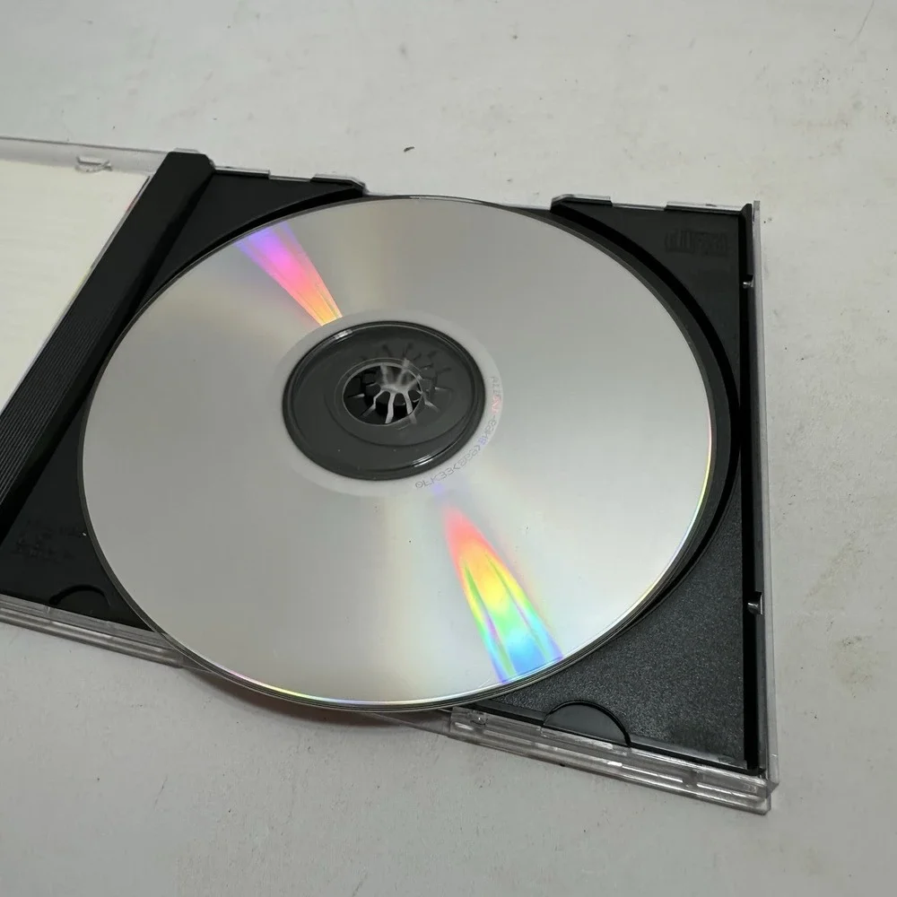 Vintage 1995 Checkers Deluxe Macintosh‎ CD-ROM Computer Game Software MacSoft